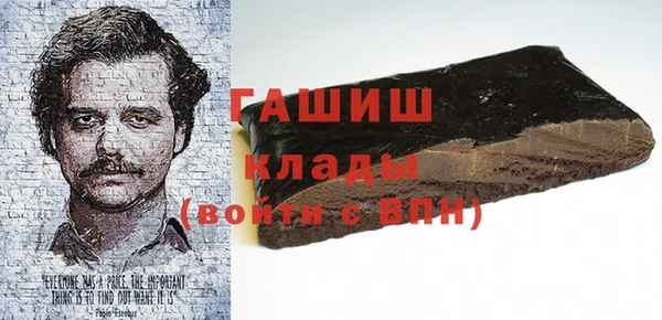 гашик Гусь-Хрустальный