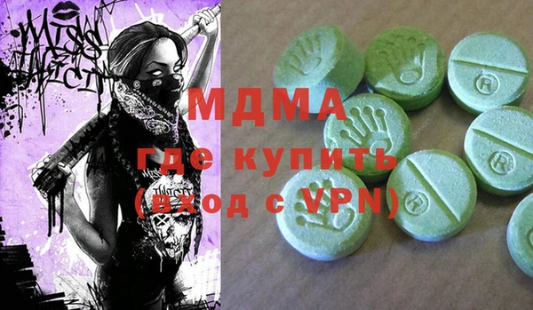 гашик Гусь-Хрустальный